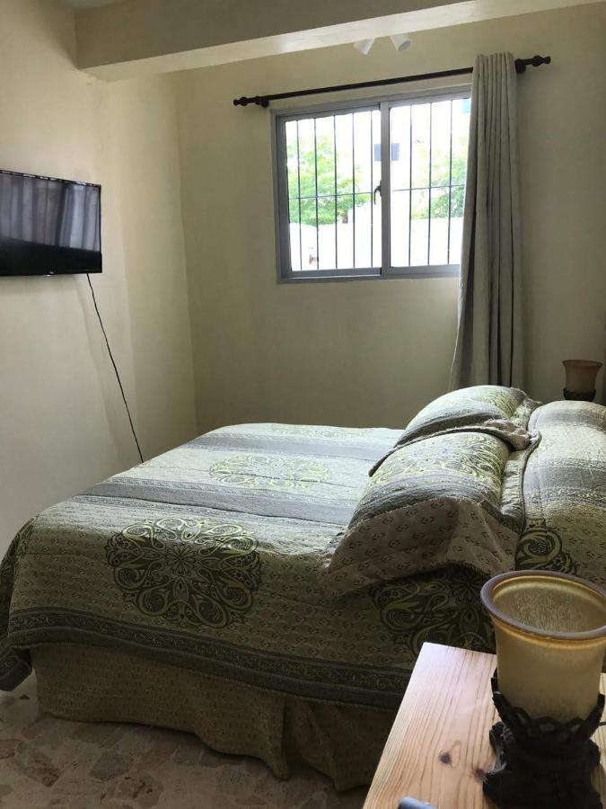 Verde Bonavita Santiago De Los Caballeros Eksteriør bilde